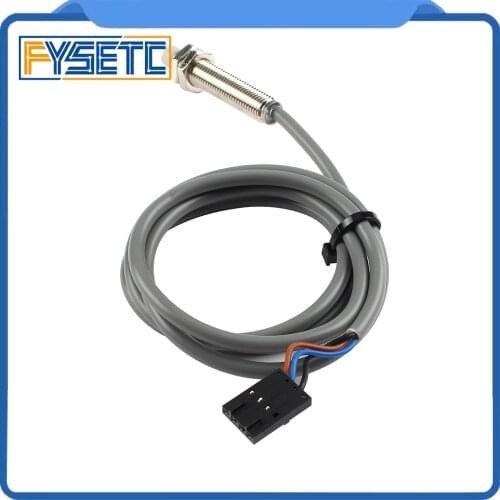 MINDA probe Prusa mini Auto leveling Sensor Probe Compatible with Prusa mini 3D Printer Parts