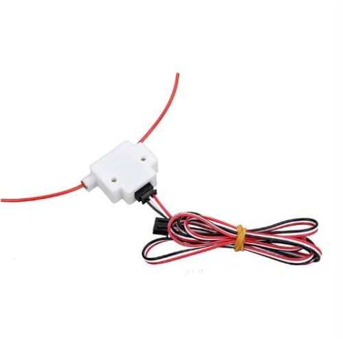 DROPSHIPPING MKS FES V1.0 Filament Detection Sensor Module For 1.75mm/3mm Filament Detector Switch