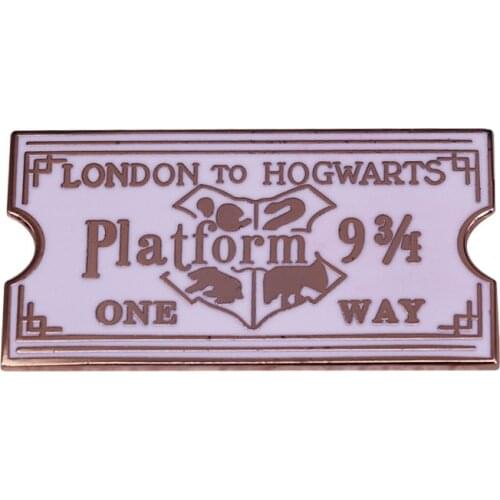 Creative Pop-Enamel Pin Lapel Badges Brooch Funny Fashion Jewelry