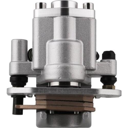 Modification Motorcycle ATV Rear Brake Calipers Disc Brake Pump Adapter For Yamaha 2006-2012 ATV Raptor 700 700R