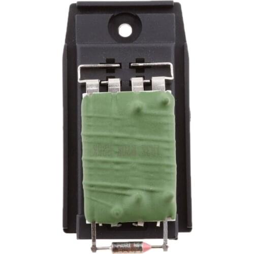 Car Air Conditioning Heater Blower Resistor Replacement Parts