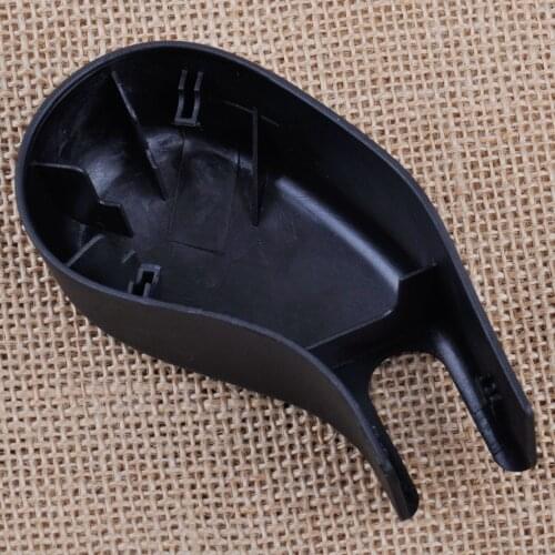 Outdoor Exterior Replacement Windshield Rear Plastic Wiper Arm Cover Car For Ford Focus 2012-2016 Practical Car Accessories