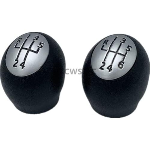 New for Renault Megane Clio Scenic For Vauxhall Opel 5 6 Speed Car Shift Gear Knob Lever Gaitor Boot Cover