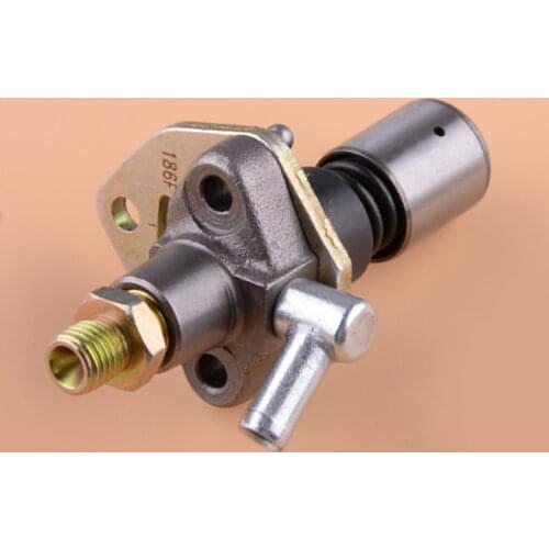 New Fuel Injection Pump Diesel Generator Assembly 178/186F Engine Parts Fit for Kipor Kama KDE6500 KDE6500T3 TKDE6500TA