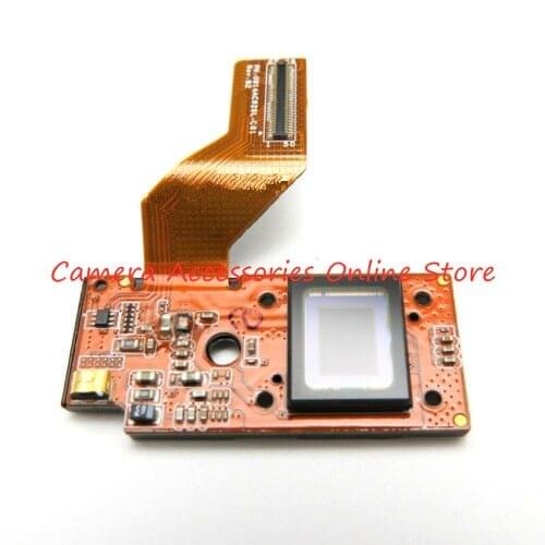 Original For GoPro Hero 3 Black Edition Lens Image Sensor CCD Replacement repair
