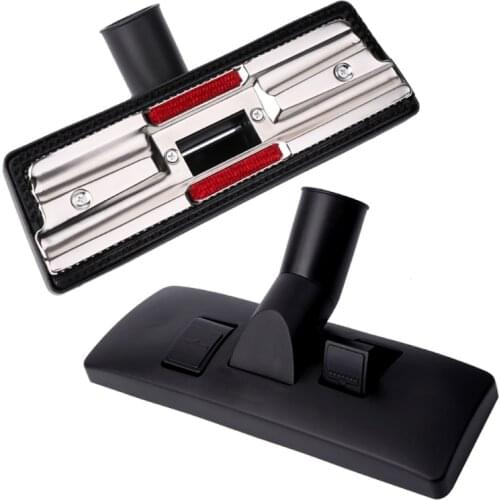 35mm Floor Tiles Carpet Brush Head Tool Replacement For Vacuum Cleaner Retailsale