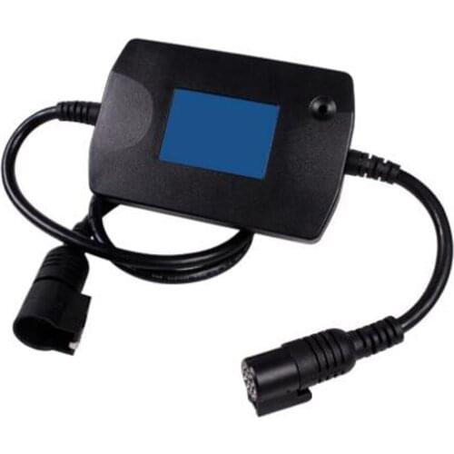 TECH2 CANDI Module Car Candi Interface Cable Tech 2 Candi Module Auto Diagnostic Cable Connector Adaptor