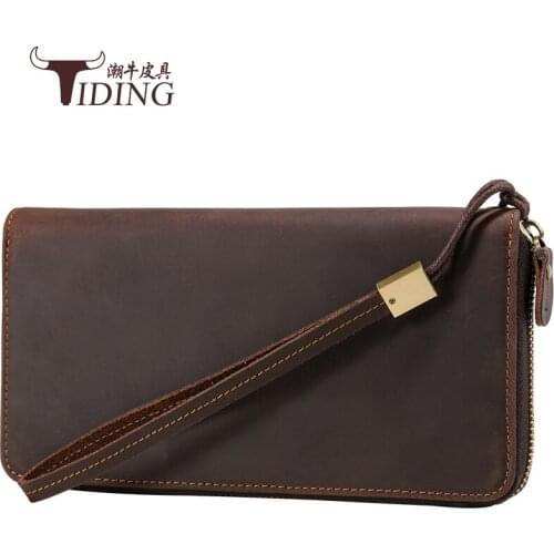 Мужские бумажники Tiding China At AliExpress