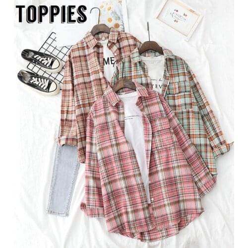 Цветные блузки Toppies China At AliExpress