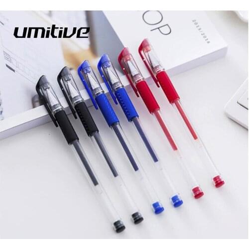 Красные ручки Umitive China At AliExpress