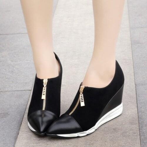 Womens Spring Shoes YELUOHK China