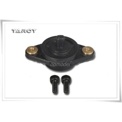 Tarot Camera Mount Damper TL2749-08 FreeTrack Shipping