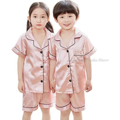 Пижамы для девочек AIBODUO China At AliExpress