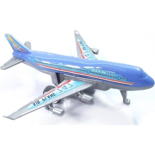 Airlines Plane Model Airbus A380 Aircraft Model Plane Model Toys British Airways Airbus Airplane Model For Baby Gifts Toys