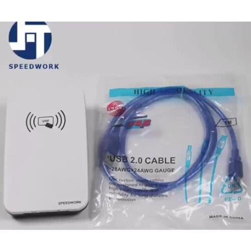Free software uhf rfid encoder writer RFID Reader manufacturer