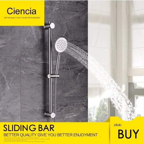 Ciencia Shower Holders