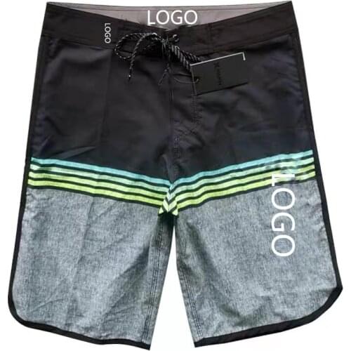Shipping Discount Summer Popular Mens Swimwear Luxury Brands Quick Dry Waterproof Boardshorts Beach Surf Top Quality Phantom