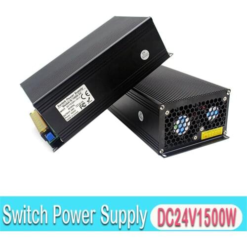 Power Supply DC 12V 13.8V 15V 18V 24V 27V 28V 30V 32V 36V 42V 48V 60V 70V 80V 90V 720W 800W 1000W 1200W 1500W Light Transformer