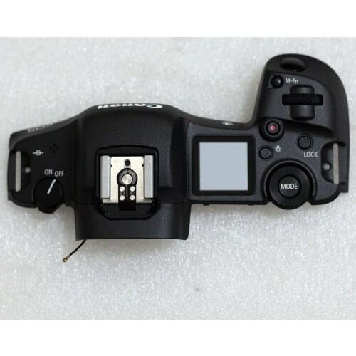New complete top cover assy repair parts for Canon EOS R5 camers