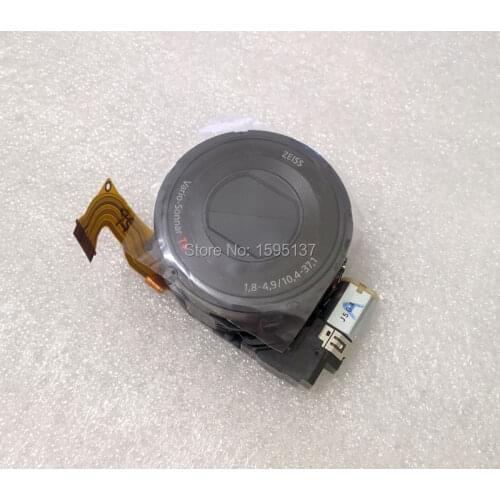 NEW Original Digital Camera Repair Parts For SONY for Cyber-shot DSC-RX100 DSC-RX100II RX100 RX100II M2 Lens Zoom Unit Black
