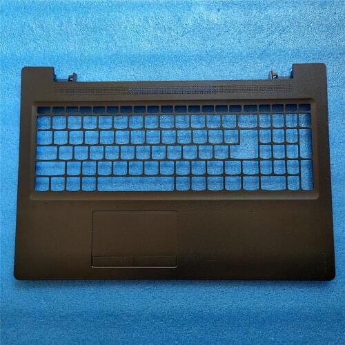 New original for lenovo ideapad 110-15ACL 110-15ibr 110-15AST Palmrest Keyboard Cover C shell