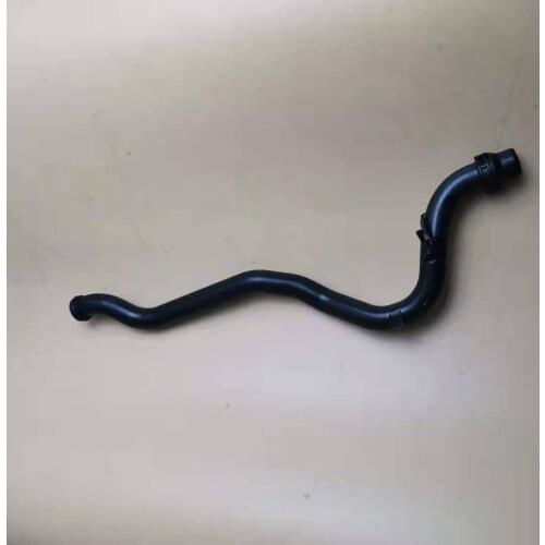 Coolant pipe FOR A4L A8 Q7 S5 A7 A6 VW Touareg PORSCHE CAYENNE PANAMERA OE 06E121065N AA Q 95810646500
