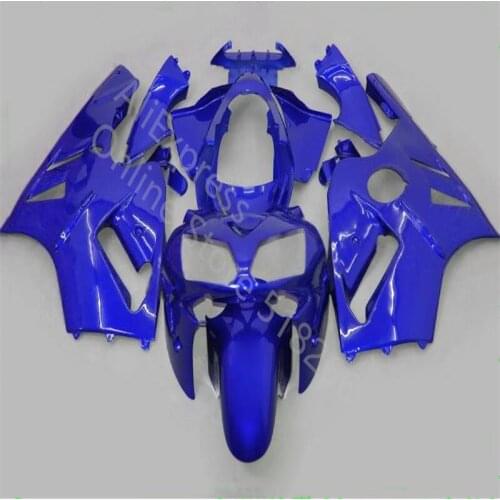 Blue Motorcycle ABS Fairings set For KAWASAKI Ninja ZX12R 02 05 ZX 12R 2002 2005 ZX-12R 12R 02 03 04 05 Fairing kit
