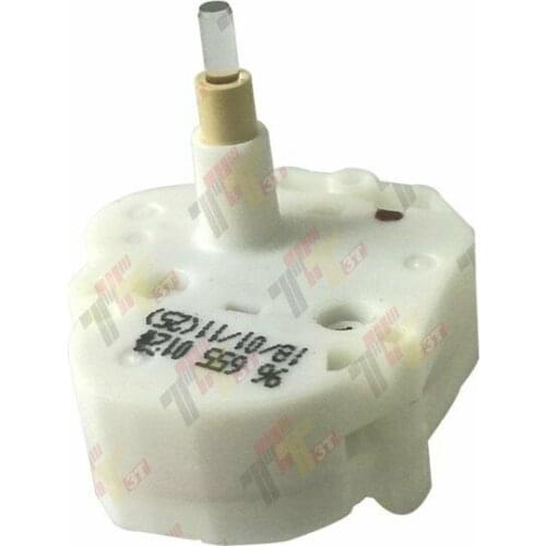 Clock Gauge Stepper Motor for Mercedes W204 W207 W212 96655012