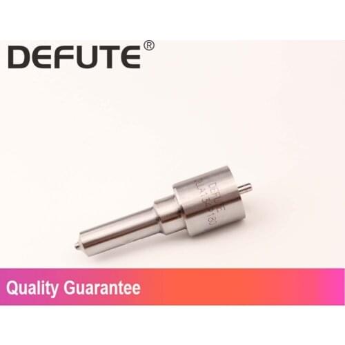 DLLA134P180 Fuel Injector nozzle 0433171159(0 443 171 159)/F019121106 diesel nozzle spray for MAN-D0824 D0826