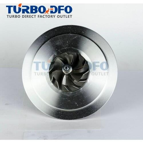 Garrett turbo core Balanced GT1549S 767032 for Hyundai Starex 2.0 L D4CB 2007- NEW turbine cartridge 28200-4A380 CHRA repair kit