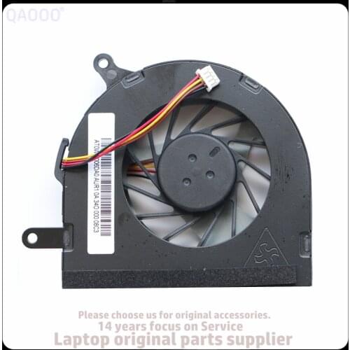 Laptop Cpu Fan For Lenovo Ideapad G500 G505 G510 G400 G405 G490 CPU Cooling Fan