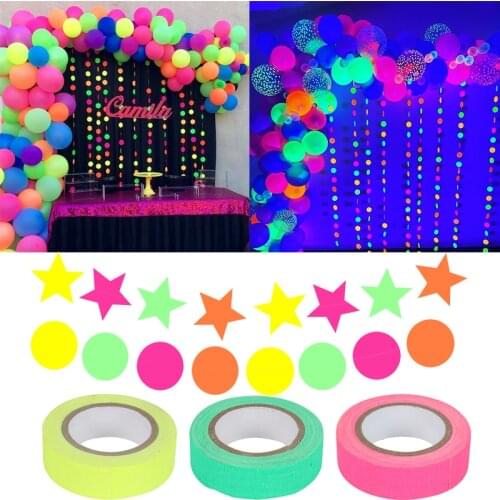 WEIGAO Neon Decorations