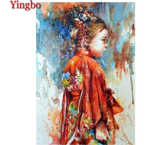 Ying bo Pictures Of Girls By Numbers