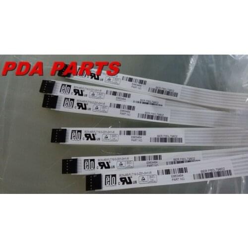 E863464 SCN-A5-FLT19.0-Z01-0H1-R LCD screen glass repair replace