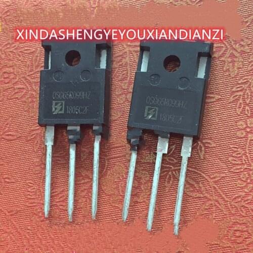 10PCS OSG65R099HZ