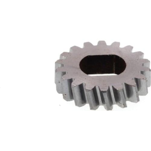 5pcs 19/18 Teeth Car Sunroof window motor Lift System Metal sunroof motor gear for Mercedes Benz W202 W203 W204 W210 W211 W212