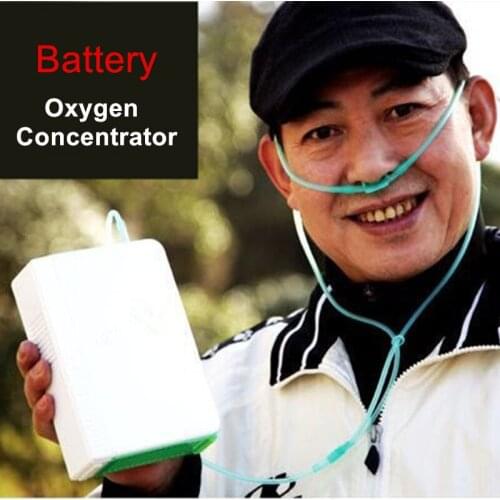 BMC Oxygen Concentrators