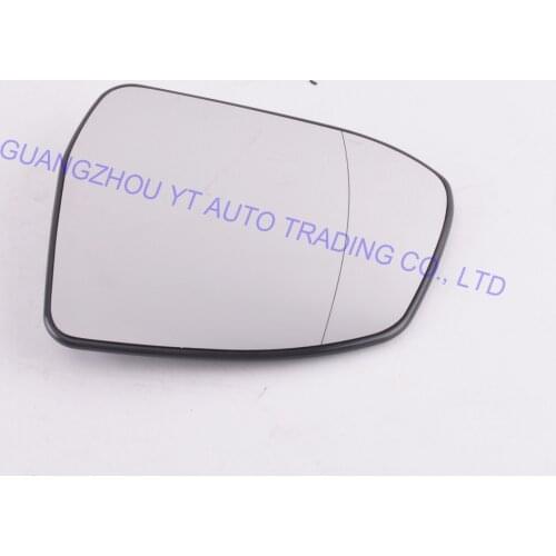 For Ford Focus 2012 2013 2014 2015 2016 2017 Mondeo 2008 2009 2010 2011 2012 With Heating Side Rearview Mirror Glass Lens
