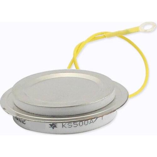 Two-way Thyristor SCR Concave KS500A1000V KS500A-10 KS500-10 Speaker Accesories
