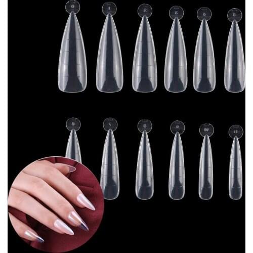 FOCALLURE Stencils For Nail Design