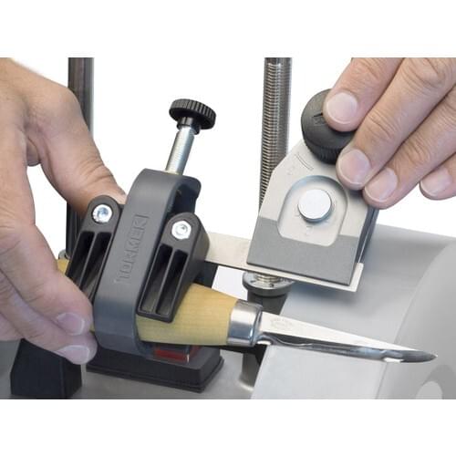 Kitchen Sharpeners