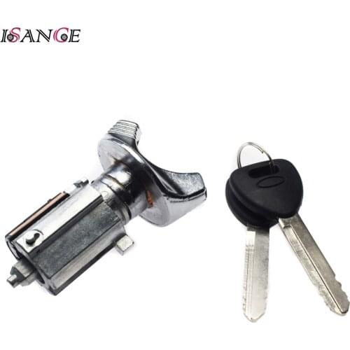 Ignition Lock Cylinder Keys For Ford Mercury Lincoln Thunderbird Continental Mark VIII Town Car Aerostar F3AZ11582B F3AZ11582C
