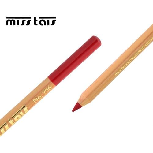 Miss Tais Lip Pencil Sets