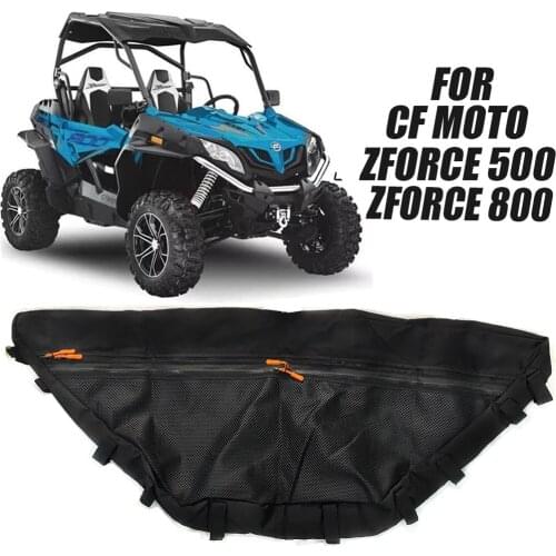 Overhead Bag For CF MOTO ZFORCE 500/800 ZFORCE800 BAG
