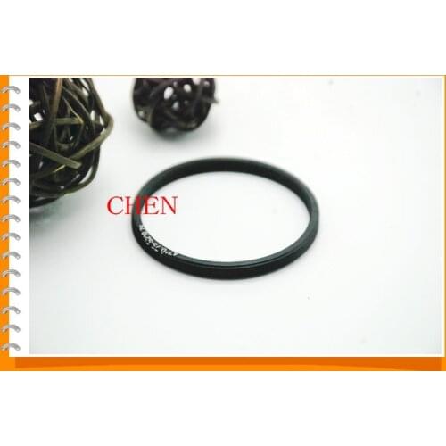 47mm to 52mm M47-M52 mm M47 X0.75mm M52 X0.75mm thread pitch Male to Female Step-Up Lens Filter Ring Adapter Adapter Converter