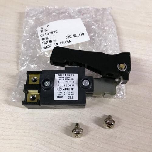 SWITCH 313093 for HITACHI DH38MS DH38SS DH45SA DH45MR DH40SR DH40MR DH40FR DH38YE2 DH38SS DH38MS