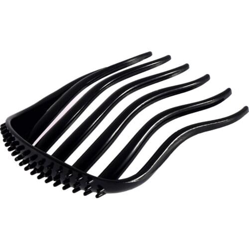 Useful Volume Inserts Hair Clip Bumpits Bouffant Pony tail Hair Comb Bun Hot