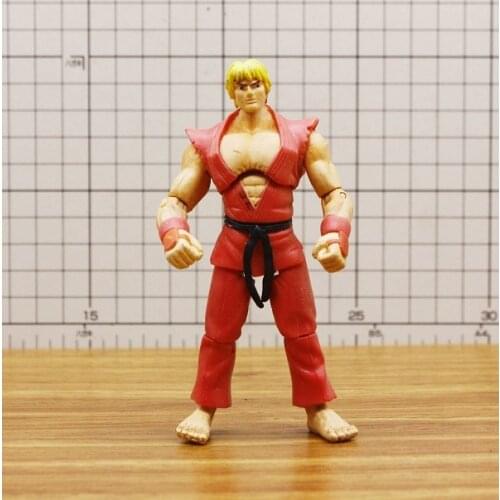 Toys Action Figure PVC Dolls Model Decoration Best Gifts Hedgehogs 10pcs/set