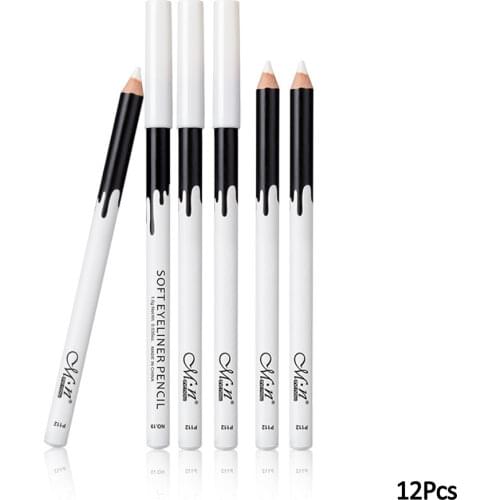 Подводки карандаши для глаз QIAOYAN China At AliExpress