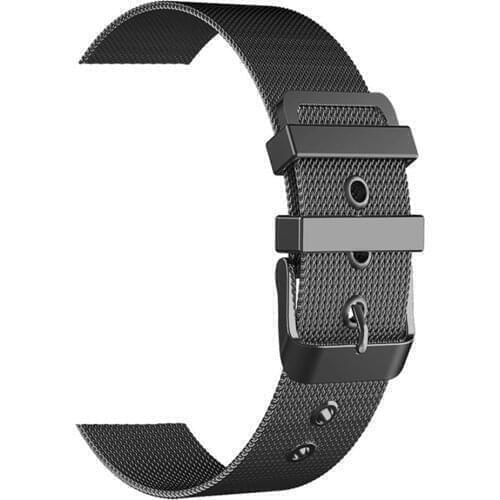 Wrist Strap For Amazfit GTS Strap Metal Bracelet For Huami Amazfit Bip Lite S U GTS 2 GTR 42MM Strap Band